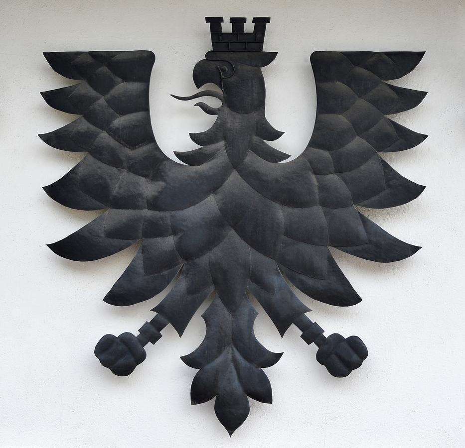 Hotel Schwarzer Adler Hippach Kültér fotó